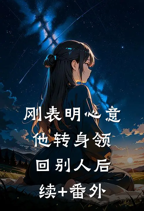 刚表明心意，他转身领回别人后续+番外