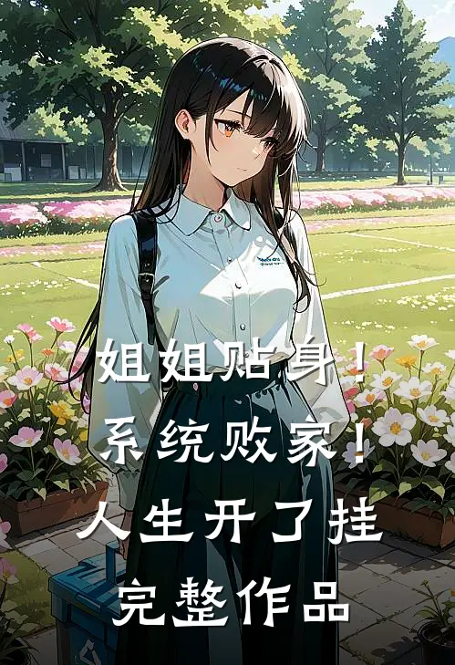 姐姐贴身！系统败家！人生开了挂完整作品