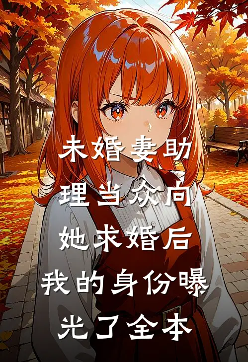 未婚妻助理当众向她求婚后，我的身份曝光了全本