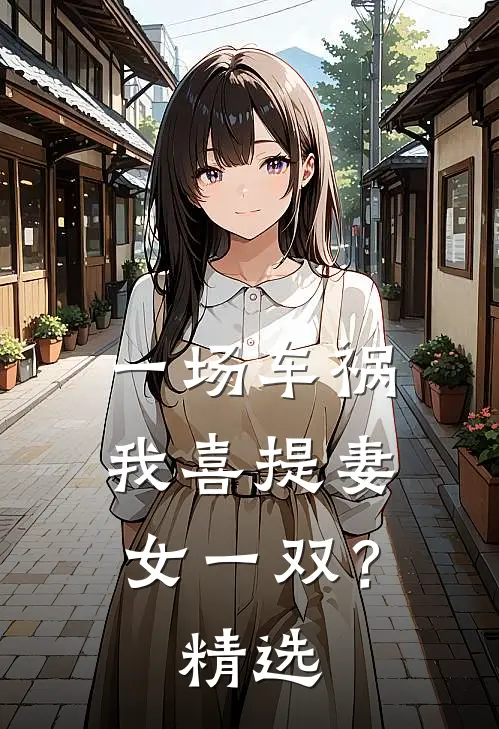 一场车祸，我喜提妻女一双？精选