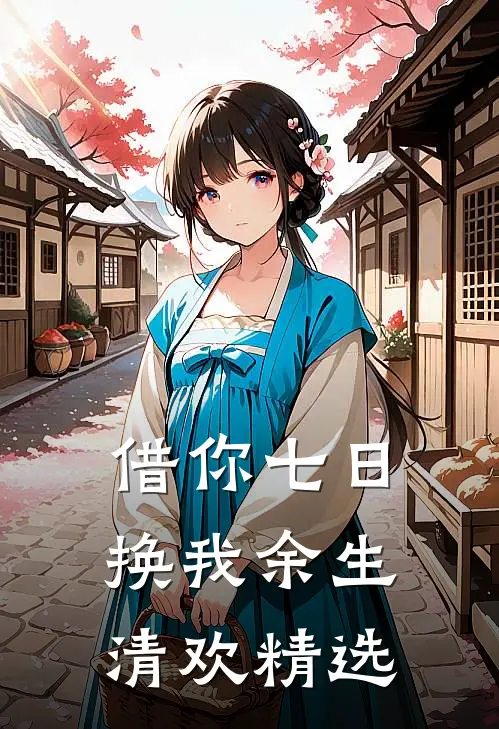 借你七日，换我余生清欢精选