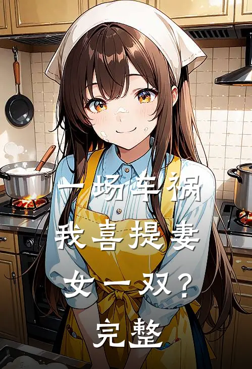 一场车祸，我喜提妻女一双？完整
