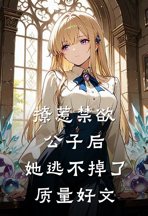 撩惹禁欲公子后，她逃不掉了质量好文