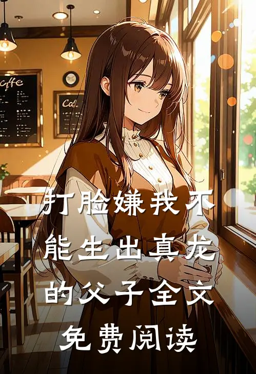 打脸嫌我不能生出真龙的父子全文免费阅读