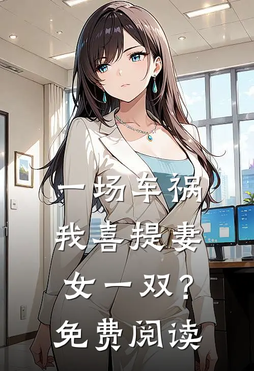 一场车祸，我喜提妻女一双？免费阅读