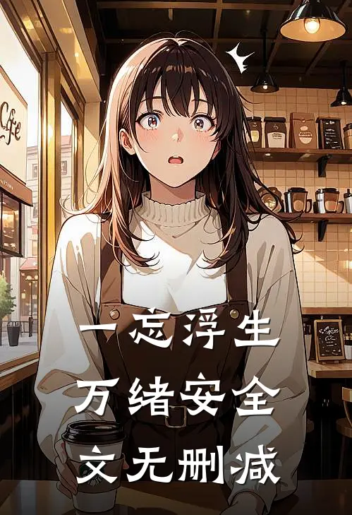 一忘浮生万绪安全文无删减