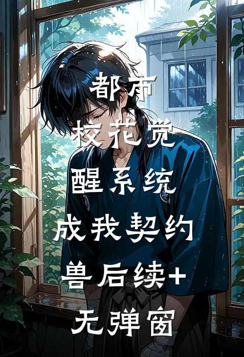 都市：校花觉醒系统，成我契约兽后续+无弹窗