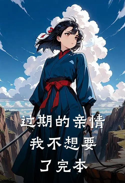 过期的亲情，我不想要了完本