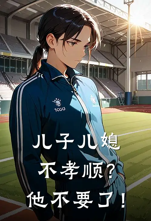 儿子儿媳不孝顺？他不要了！