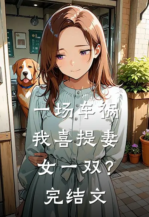 一场车祸，我喜提妻女一双？完结文