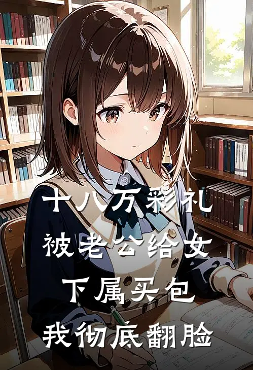 十八万彩礼被老公给女下属买包，我彻底翻脸