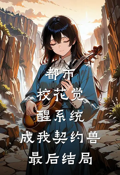 都市：校花觉醒系统，成我契约兽最后结局