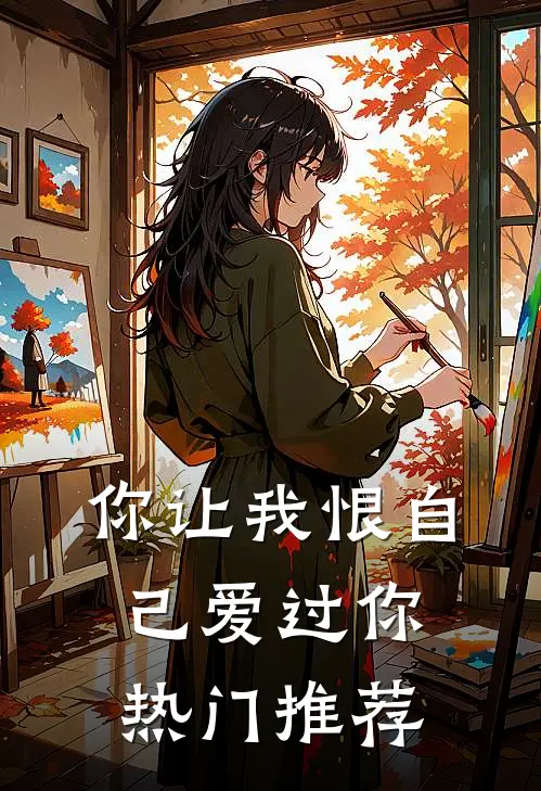 你让我恨自己爱过你热门推荐