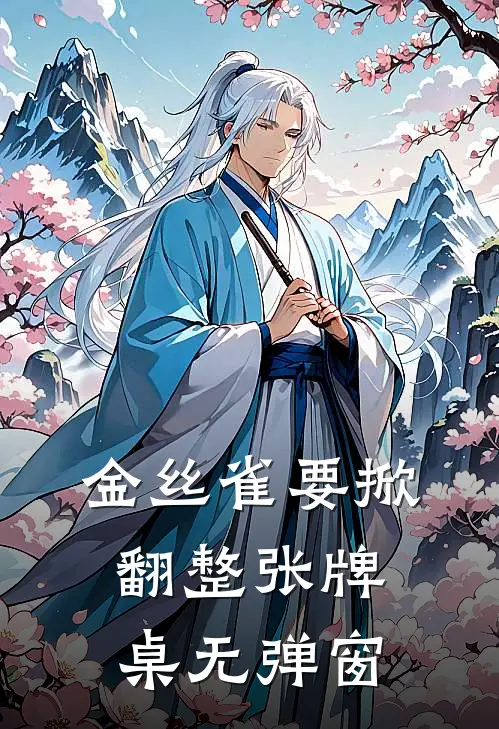 金丝雀要掀翻整张牌桌无弹窗