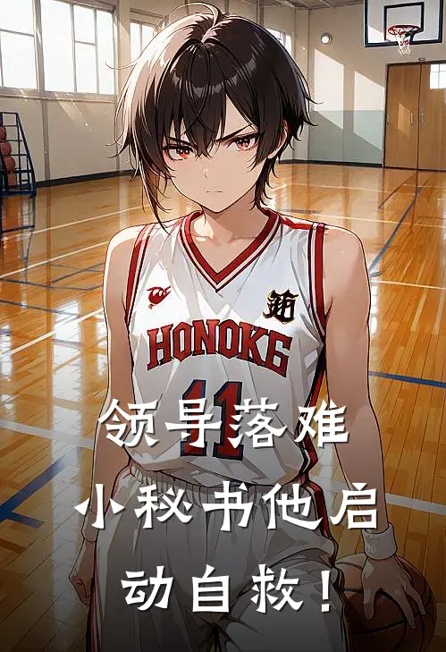 领导落难，小秘书他启动自救！