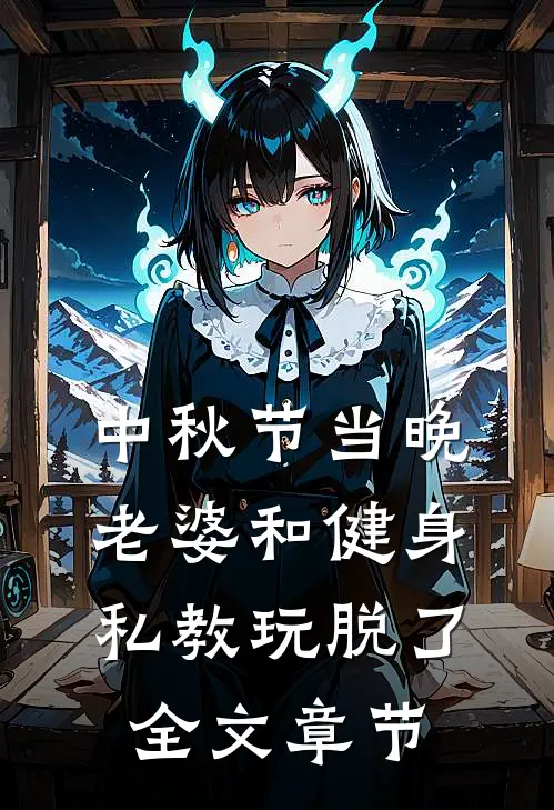 中秋节当晚，老婆和健身私教玩脱了全文章节