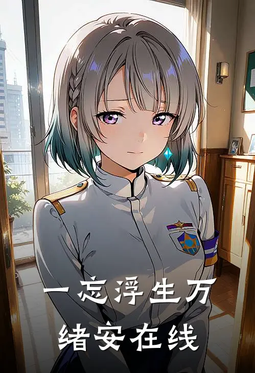 一忘浮生万绪安在线