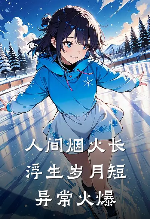 人间烟火长，浮生岁月短异常火爆
