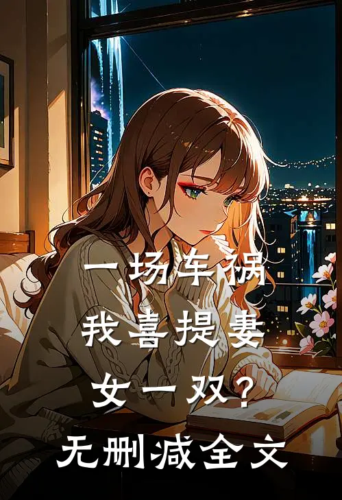 一场车祸，我喜提妻女一双？无删减全文