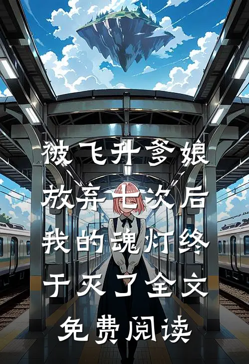 被飞升爹娘放弃七次后，我的魂灯终于灭了全文免费阅读