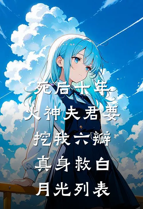 死后十年，火神夫君要挖我六瓣真身救白月光列表