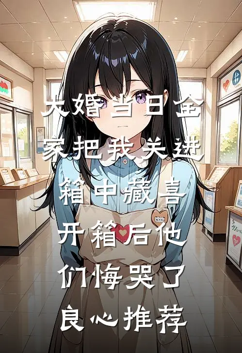 大婚当日全家把我关进箱中藏喜，开箱后他们悔哭了良心推荐