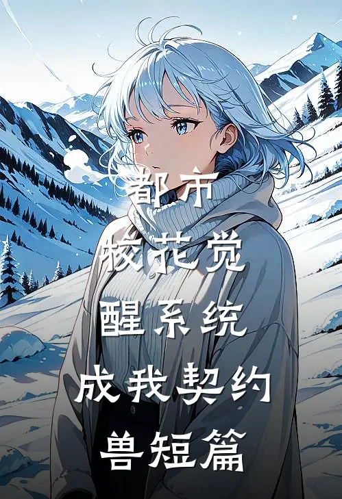 都市：校花觉醒系统，成我契约兽短篇