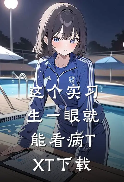 这个实习生一眼就能看病TXT下载