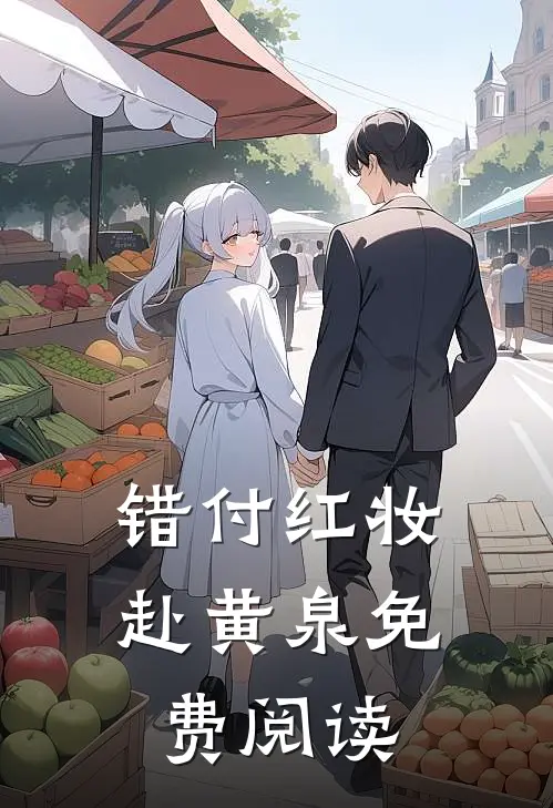错付红妆赴黄泉免费阅读