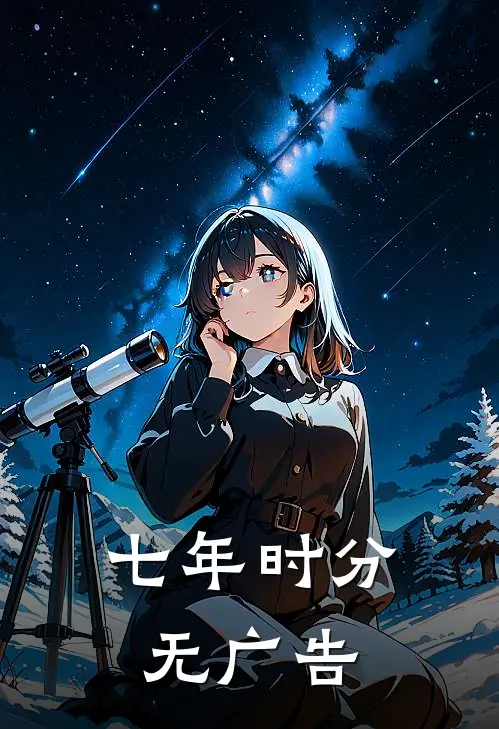七年时分无广告