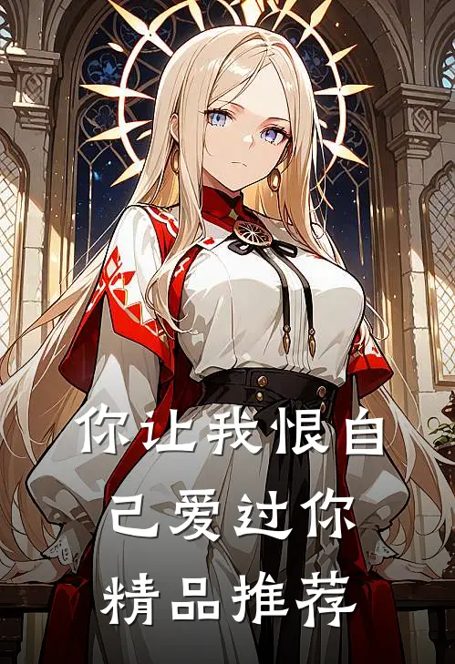 你让我恨自己爱过你精品推荐