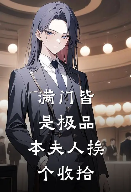 满门皆是极品，本夫人挨个收拾