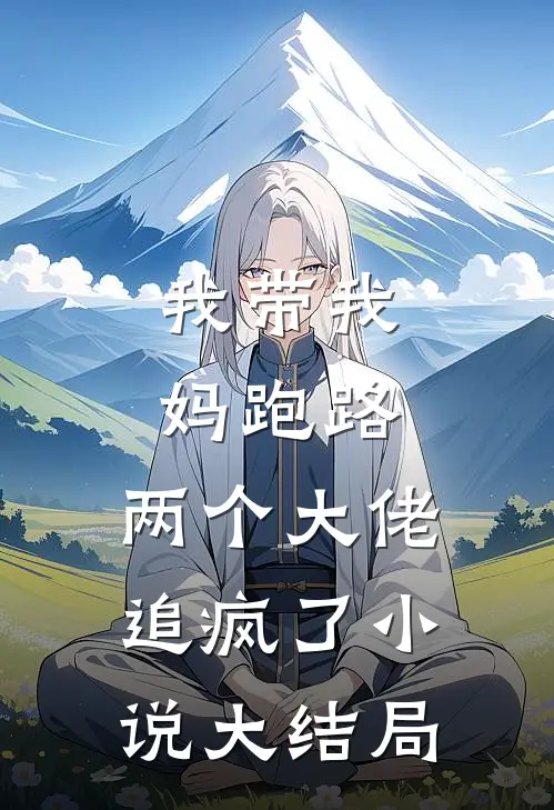 我带我妈跑路，两个大佬追疯了小说大结局