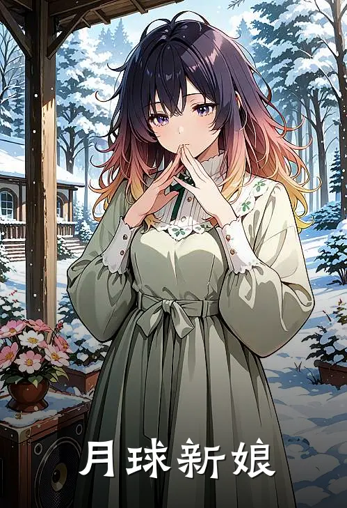 月球新娘