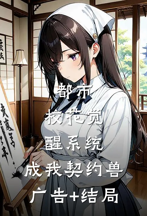 都市：校花觉醒系统，成我契约兽广告+结局