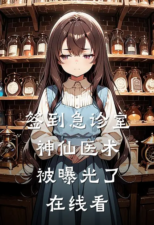 签到急诊室，神仙医术被曝光了在线看