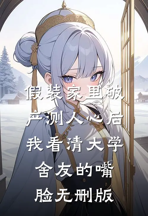 假装家里破产测人心后，我看清大学舍友的嘴脸无删版