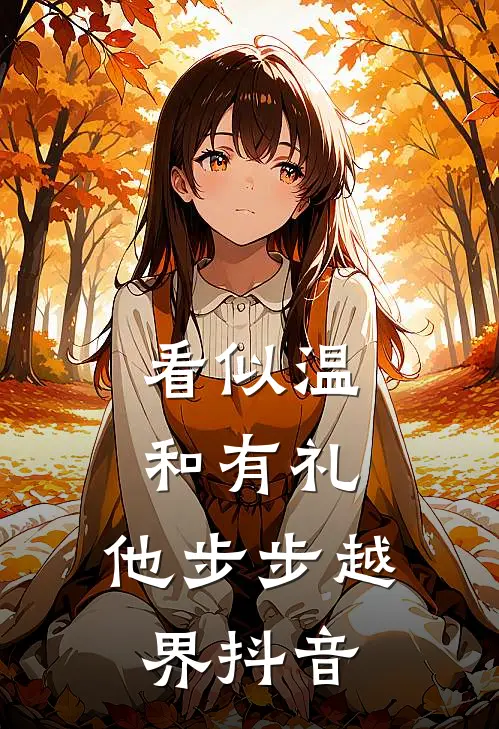 看似温和有礼，他步步越界抖音