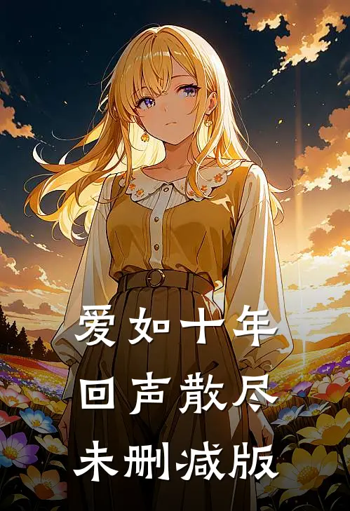 爱如十年回声散尽未删减版