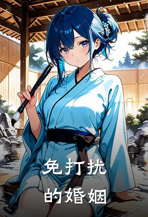免打扰的婚姻