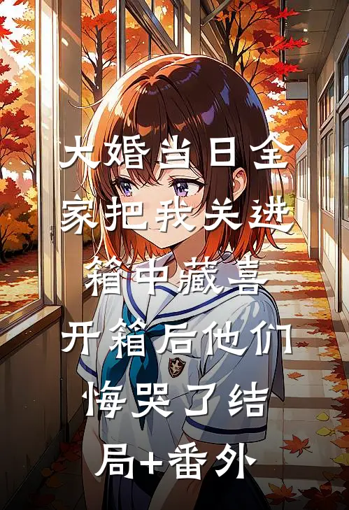 大婚当日全家把我关进箱中藏喜，开箱后他们悔哭了结局+番外