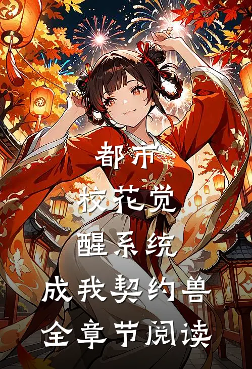 都市：校花觉醒系统，成我契约兽全章节阅读