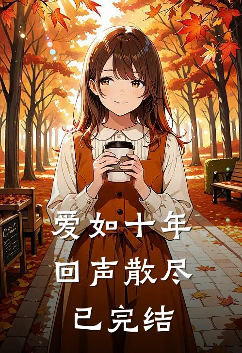 爱如十年回声散尽已完结