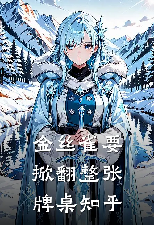 金丝雀要掀翻整张牌桌知乎