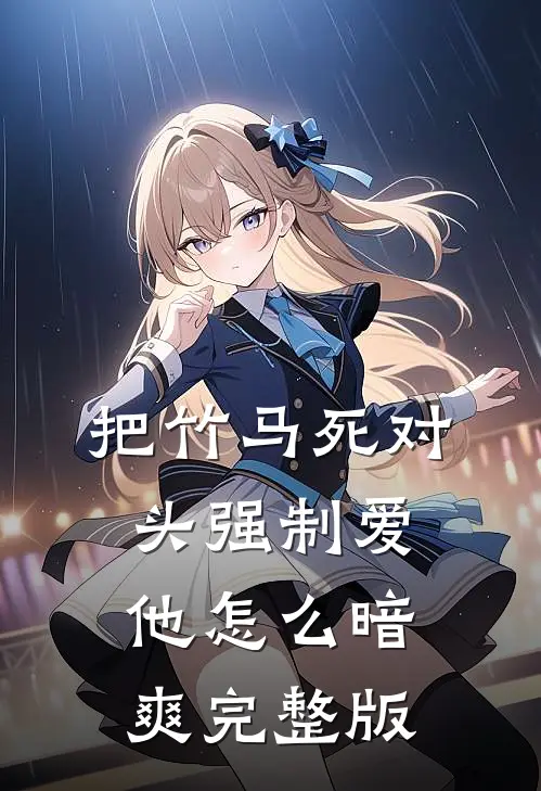 把竹马死对头强制爱，他怎么暗爽完整版