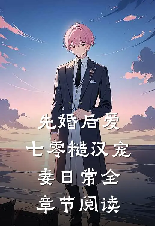 先婚后爱：七零糙汉宠妻日常全章节阅读