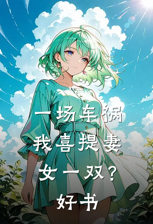 一场车祸，我喜提妻女一双？好书