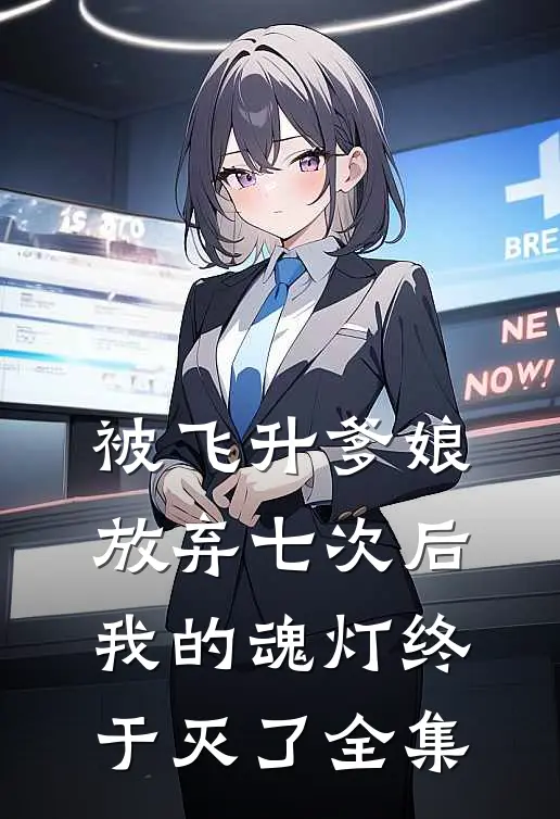 被飞升爹娘放弃七次后，我的魂灯终于灭了全集