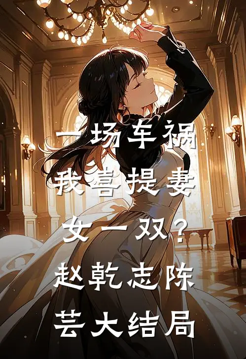 一场车祸，我喜提妻女一双？赵乾志陈芸大结局