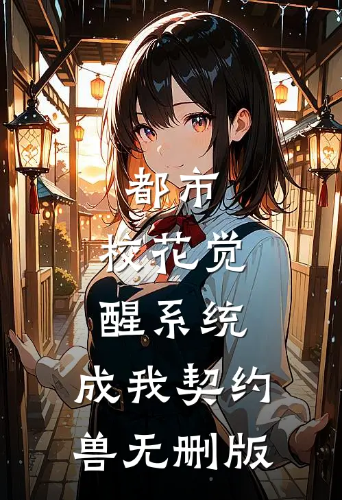 都市：校花觉醒系统，成我契约兽无删版